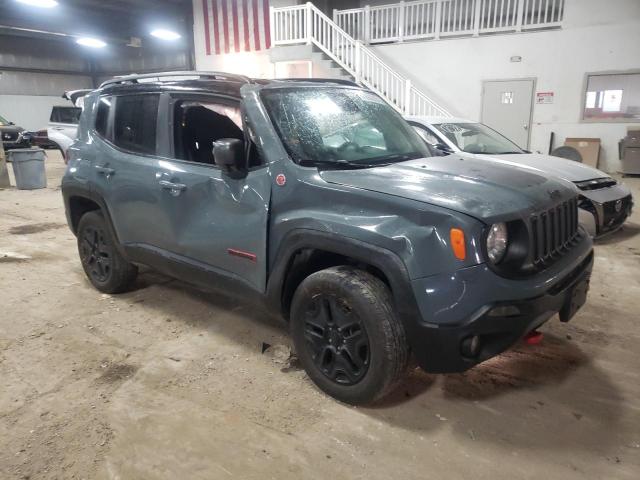 Photo 3 VIN: ZACCJBCB1JPH54216 - JEEP RENEGADE T 