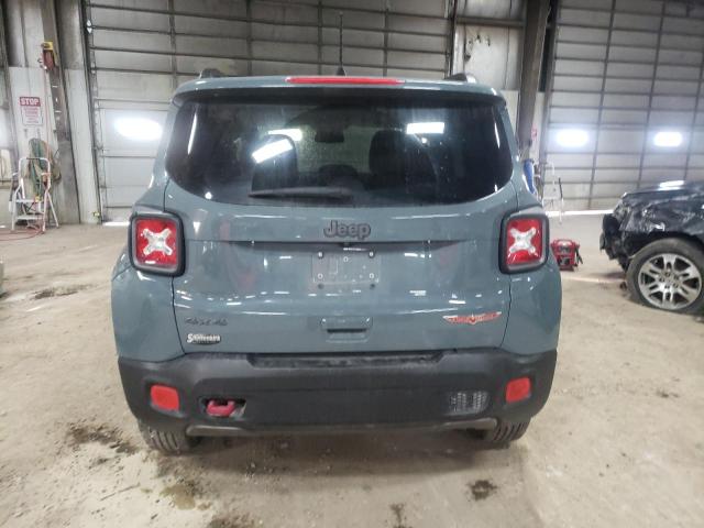 Photo 5 VIN: ZACCJBCB1JPH54216 - JEEP RENEGADE T 