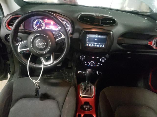 Photo 7 VIN: ZACCJBCB1JPH54216 - JEEP RENEGADE T 