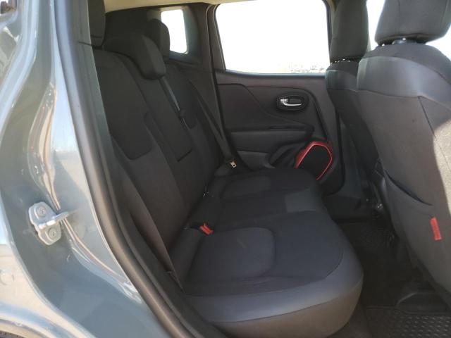 Photo 10 VIN: ZACCJBCB1JPH54216 - JEEP RENEGADE T 