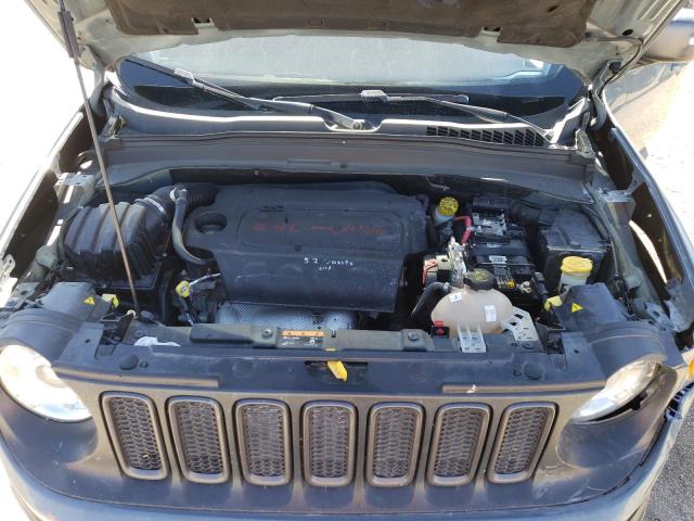 Photo 11 VIN: ZACCJBCB1JPH54216 - JEEP RENEGADE T 