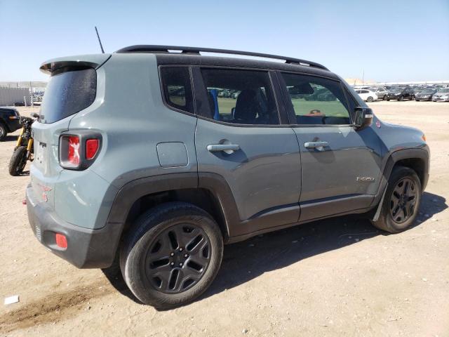 Photo 2 VIN: ZACCJBCB1JPH54216 - JEEP RENEGADE T 