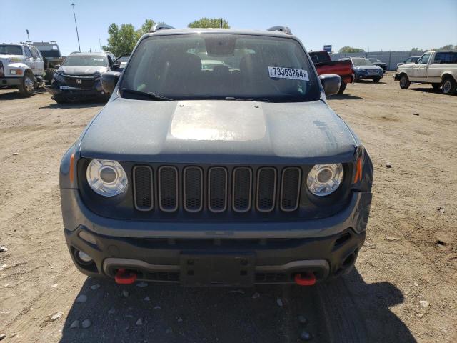 Photo 4 VIN: ZACCJBCB1JPH54216 - JEEP RENEGADE T 