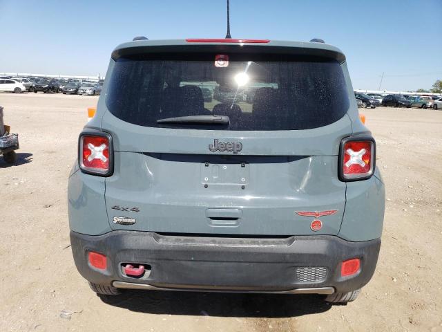 Photo 5 VIN: ZACCJBCB1JPH54216 - JEEP RENEGADE T 