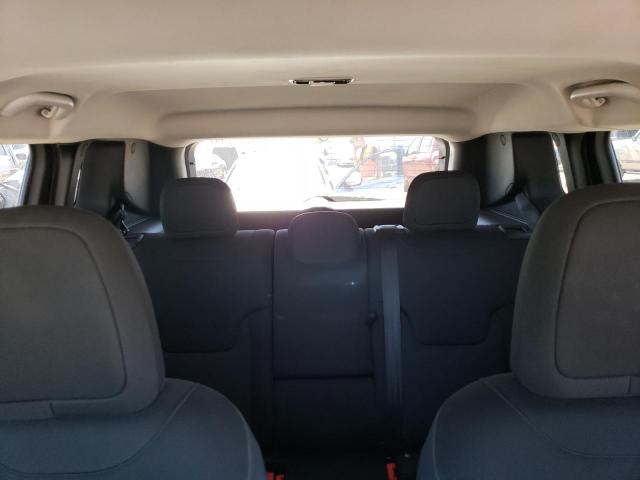 Photo 9 VIN: ZACCJBCB1JPH54216 - JEEP RENEGADE T 