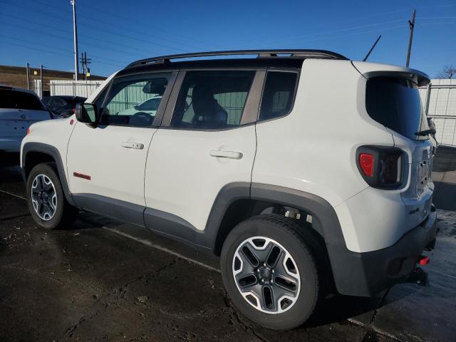 Photo 1 VIN: ZACCJBCB2HPE69244 - JEEP RENEGADE T 