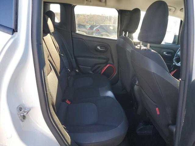 Photo 10 VIN: ZACCJBCB2HPE69244 - JEEP RENEGADE T 