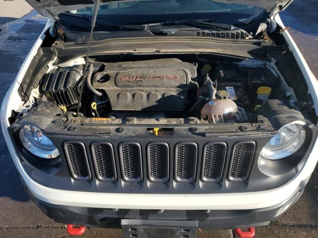 Photo 11 VIN: ZACCJBCB2HPE69244 - JEEP RENEGADE T 