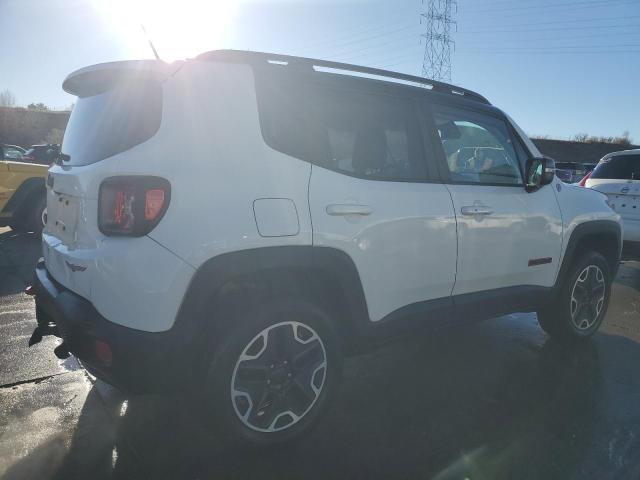 Photo 2 VIN: ZACCJBCB2HPE69244 - JEEP RENEGADE T 