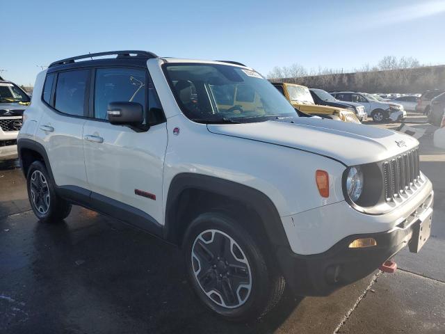 Photo 3 VIN: ZACCJBCB2HPE69244 - JEEP RENEGADE T 