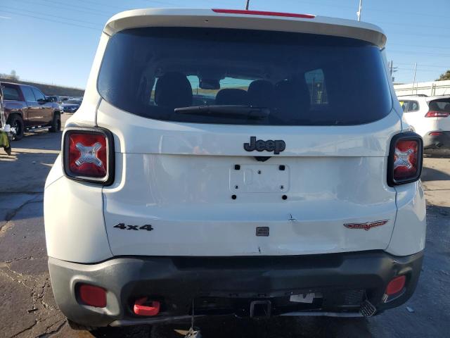 Photo 5 VIN: ZACCJBCB2HPE69244 - JEEP RENEGADE T 