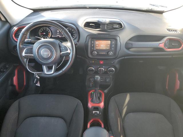 Photo 7 VIN: ZACCJBCB2HPE69244 - JEEP RENEGADE T 