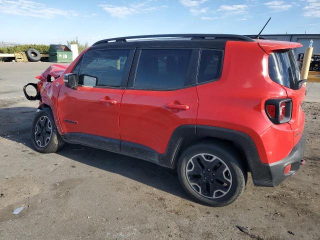 Photo 1 VIN: ZACCJBCB2HPE72211 - JEEP RENEGADE T 