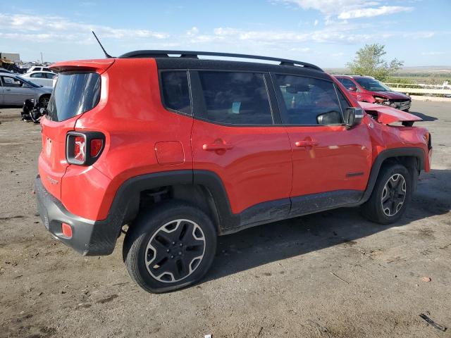 Photo 2 VIN: ZACCJBCB2HPE72211 - JEEP RENEGADE T 