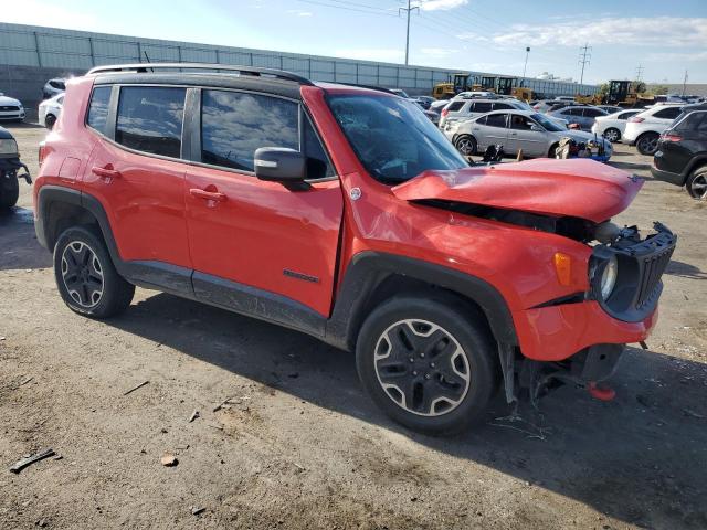 Photo 3 VIN: ZACCJBCB2HPE72211 - JEEP RENEGADE T 