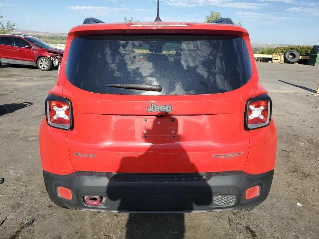 Photo 5 VIN: ZACCJBCB2HPE72211 - JEEP RENEGADE T 