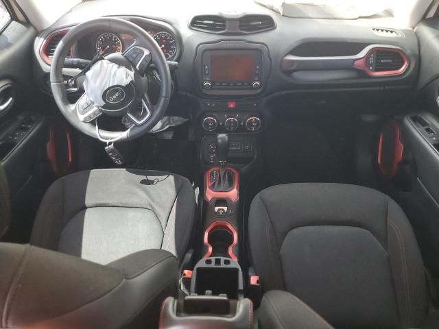 Photo 7 VIN: ZACCJBCB2HPF18474 - JEEP RENEGADE T 