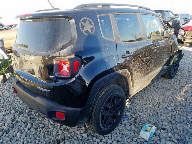 Photo 3 VIN: ZACCJBCB2HPF63432 - JEEP RENEGADE 