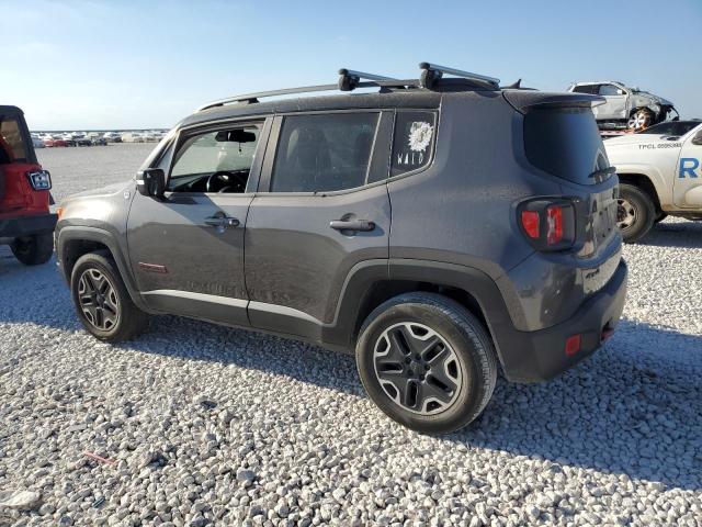 Photo 1 VIN: ZACCJBCB2HPF89545 - JEEP RENEGADE T 