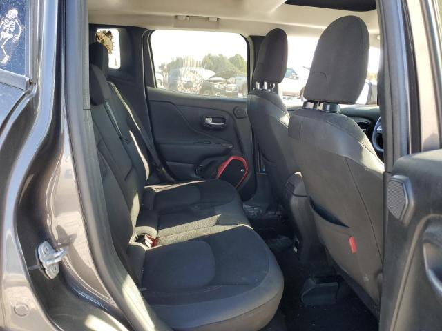 Photo 10 VIN: ZACCJBCB2HPF89545 - JEEP RENEGADE T 