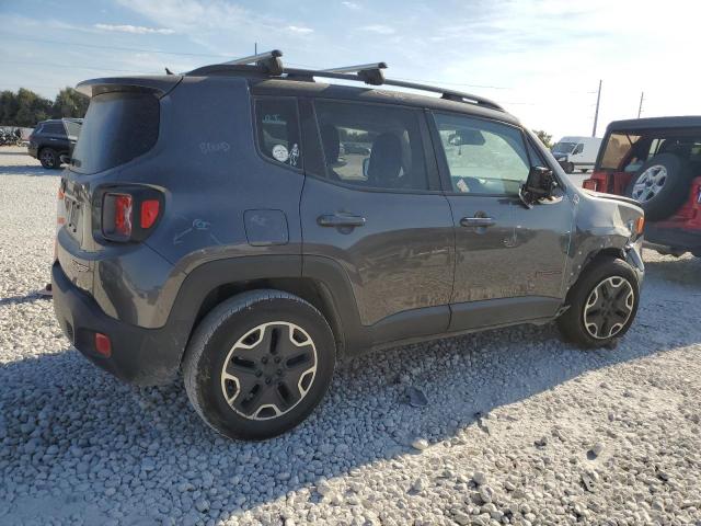 Photo 2 VIN: ZACCJBCB2HPF89545 - JEEP RENEGADE T 