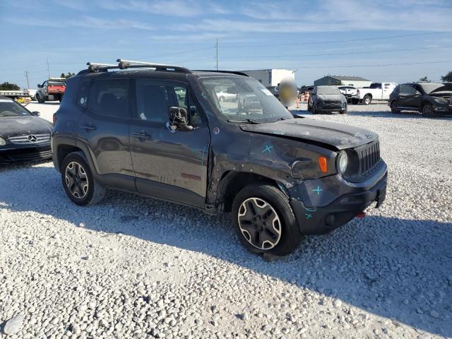 Photo 3 VIN: ZACCJBCB2HPF89545 - JEEP RENEGADE T 