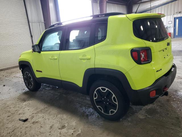 Photo 1 VIN: ZACCJBCB2HPF99881 - JEEP RENEGADE 