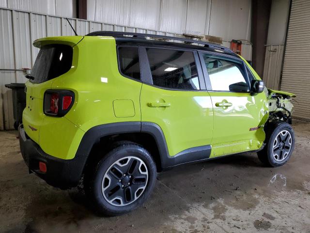 Photo 2 VIN: ZACCJBCB2HPF99881 - JEEP RENEGADE 