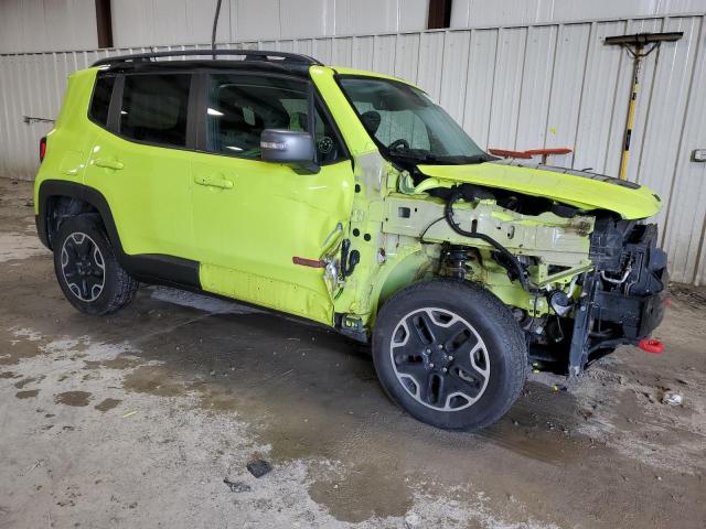 Photo 3 VIN: ZACCJBCB2HPF99881 - JEEP RENEGADE 