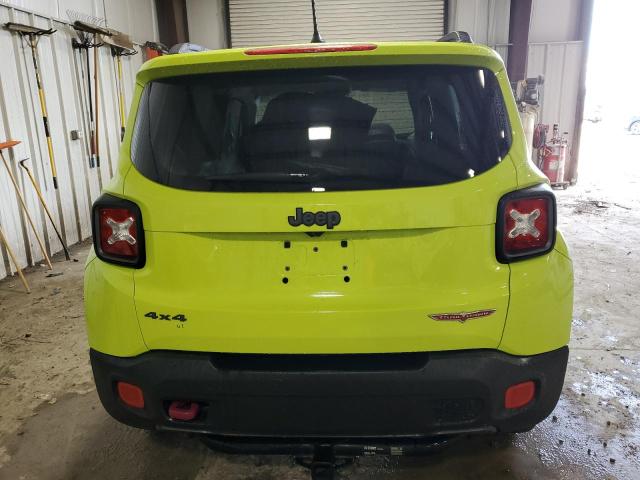 Photo 5 VIN: ZACCJBCB2HPF99881 - JEEP RENEGADE 