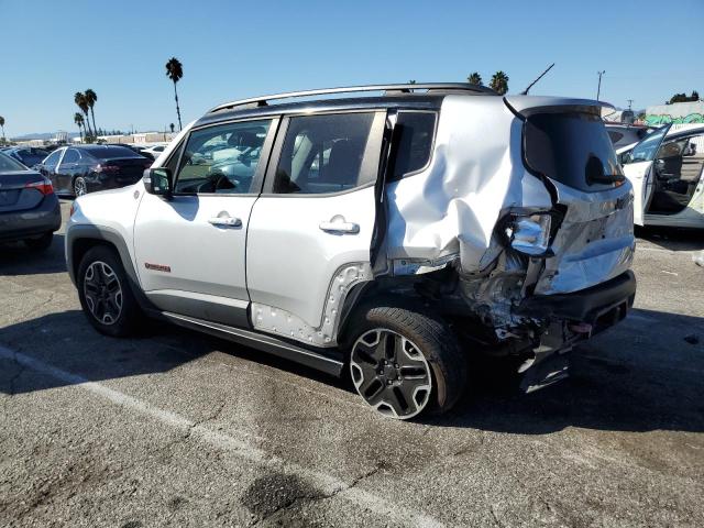 Photo 1 VIN: ZACCJBCB2HPG30224 - JEEP RENEGADE 