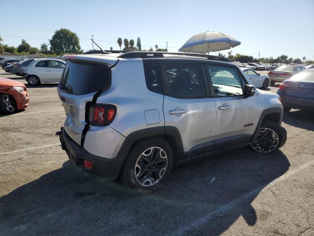 Photo 2 VIN: ZACCJBCB2HPG30224 - JEEP RENEGADE 