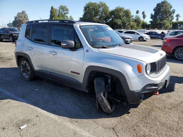 Photo 3 VIN: ZACCJBCB2HPG30224 - JEEP RENEGADE 