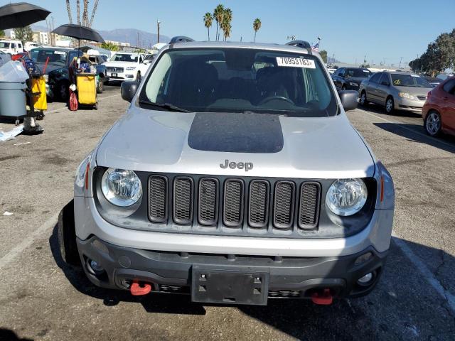 Photo 4 VIN: ZACCJBCB2HPG30224 - JEEP RENEGADE 