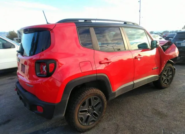 Photo 3 VIN: ZACCJBCB2JPH07888 - JEEP RENEGADE 