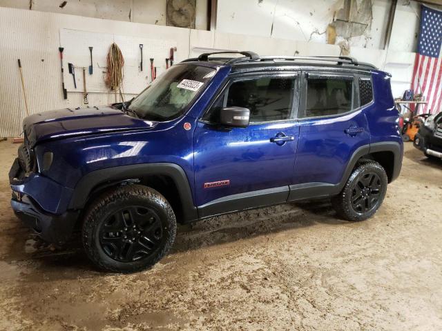 Photo 0 VIN: ZACCJBCB2JPH48294 - JEEP RENEGADE T 