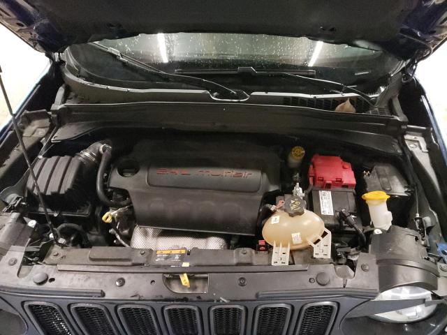 Photo 10 VIN: ZACCJBCB2JPH48294 - JEEP RENEGADE T 