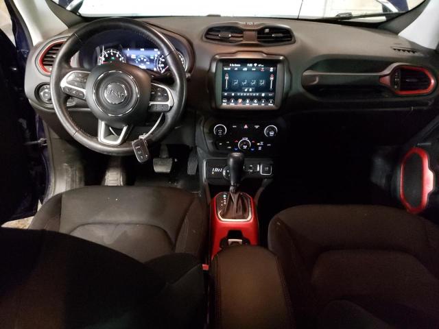 Photo 7 VIN: ZACCJBCB2JPH48294 - JEEP RENEGADE T 