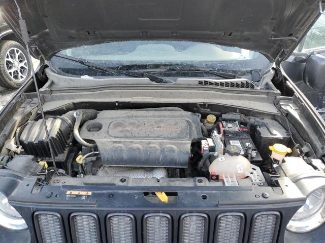 Photo 11 VIN: ZACCJBCB2JPH60025 - JEEP RENEGADE T 