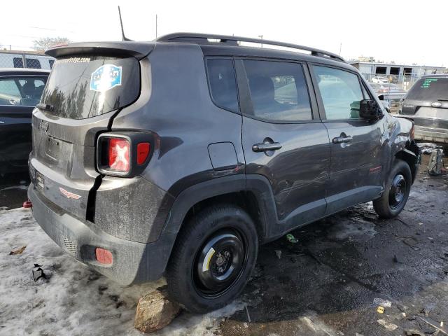 Photo 2 VIN: ZACCJBCB2JPH60025 - JEEP RENEGADE T 