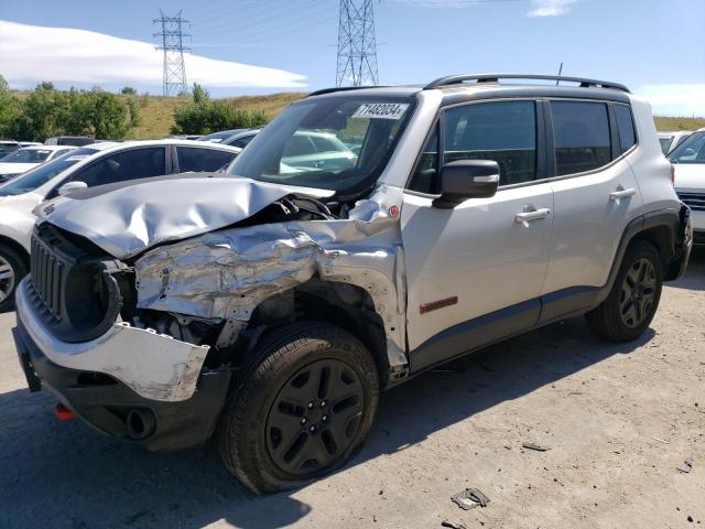 Photo 0 VIN: ZACCJBCB2JPH68092 - JEEP RENEGADE T 