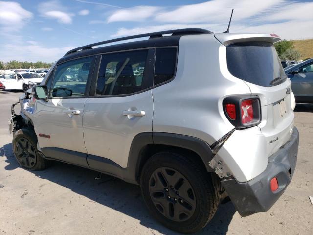 Photo 1 VIN: ZACCJBCB2JPH68092 - JEEP RENEGADE T 