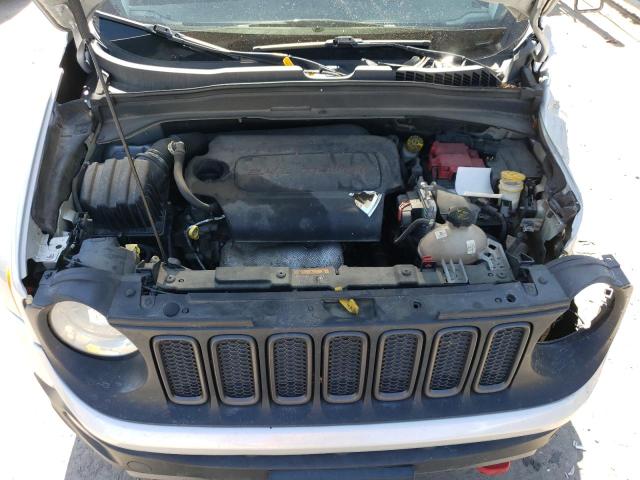 Photo 11 VIN: ZACCJBCB2JPH68092 - JEEP RENEGADE T 