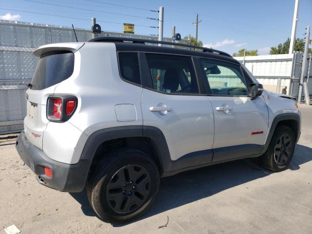 Photo 2 VIN: ZACCJBCB2JPH68092 - JEEP RENEGADE T 