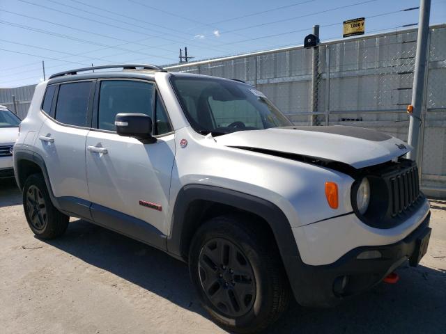 Photo 3 VIN: ZACCJBCB2JPH68092 - JEEP RENEGADE T 