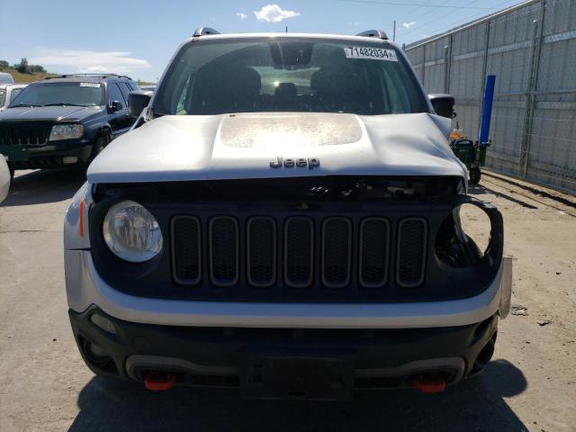 Photo 4 VIN: ZACCJBCB2JPH68092 - JEEP RENEGADE T 