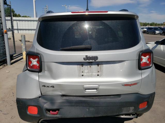 Photo 5 VIN: ZACCJBCB2JPH68092 - JEEP RENEGADE T 