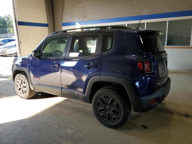 Photo 1 VIN: ZACCJBCB2JPH87550 - JEEP RENEGADE T 