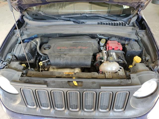 Photo 11 VIN: ZACCJBCB2JPH87550 - JEEP RENEGADE T 