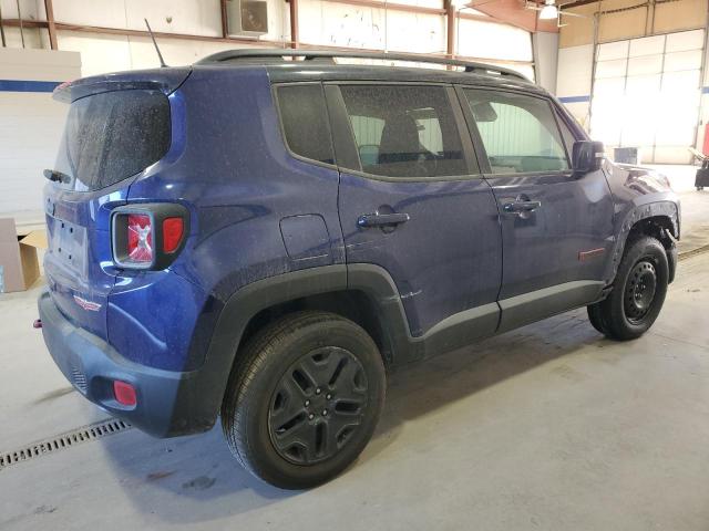 Photo 2 VIN: ZACCJBCB2JPH87550 - JEEP RENEGADE T 